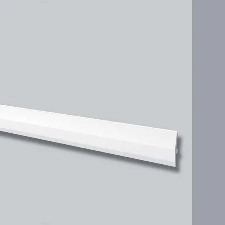 Молдинг NMC Wallstyl W1 (55х18х2000 мм) в Перми