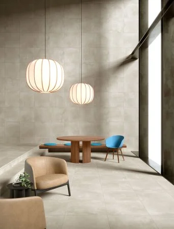 Керамогранит Coliseum Экспо Уайт 60х60 (Натуральный и Реттифицированный) в Перми