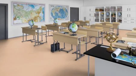 Линолеум Tarkett Acczent Pro Aspect 5 3 м в Перми