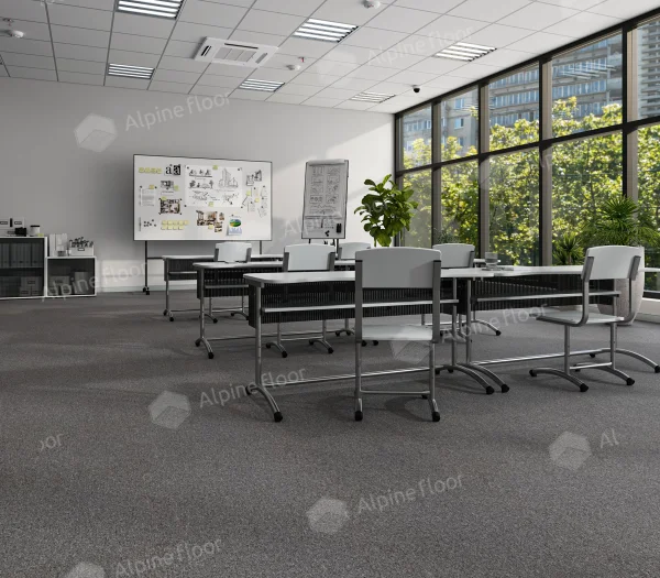 Ковровая плитка Alpine Floor Huron 402-1 Супериор в Перми