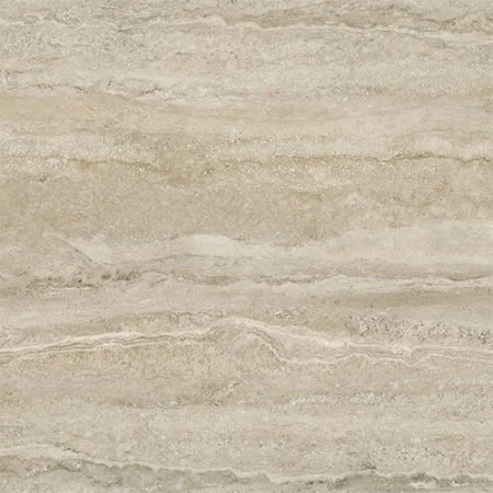 Керамогранит Vitra CityStone Травертин Линейный 60х60 (Натуральная и Реттифицированная) в Перми