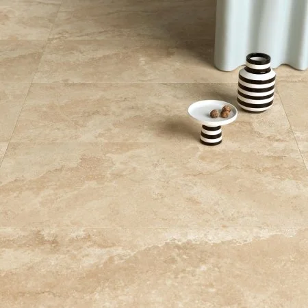 Керамогранит Coliseum Аурелия Беж 60х120 (Натуральный и Реттифицированный) в Перми