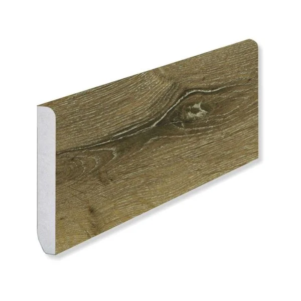 Кварцевый плинтус Fargo 66W963 Дуб Калифорния 80х11х2200 мм в Перми