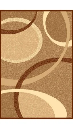 Ковер Синтелон Practica 2,00x3,00 53EBD Прямоугольник в Перми