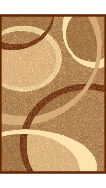 Ковер Синтелон Practica 2,00x3,00 53EBD Прямоугольник в Перми