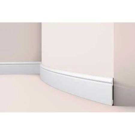 Плинтус NMC Wallstyl FL2 Flex (120х15х2000 мм) в Перми