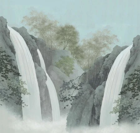 Обои Loymina Пейзаж ART5 006 в Перми