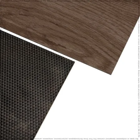 ПВХ плитка FineFlex Wood Дуб Тебердин FX-112 в Перми