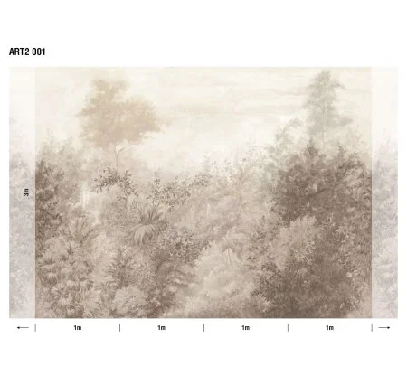 Обои Loymina Пейзаж ART2 001 в Перми