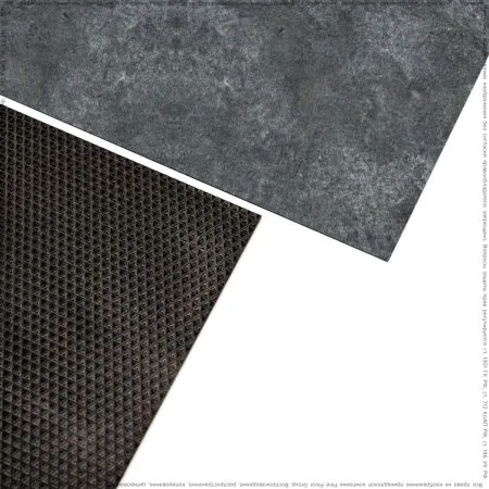 ПВХ плитка FineFlex Stone Тепли FX-202 в Перми