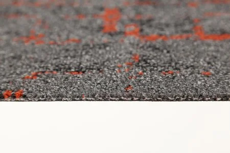 Ковровая плитка AW Macro 91 в Перми