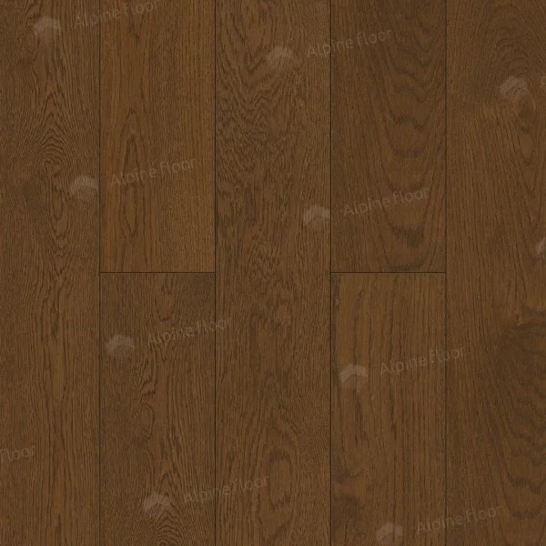 Инженерная доска Alpine Floor Villa Дуб Мокко в Перми