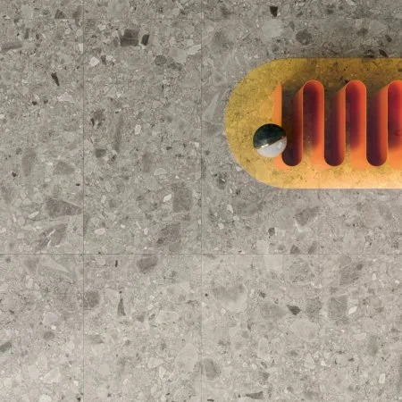 Керамогранит Coliseum Брера Грэй 60х120 (Натуральный и Реттифицированный) в Перми