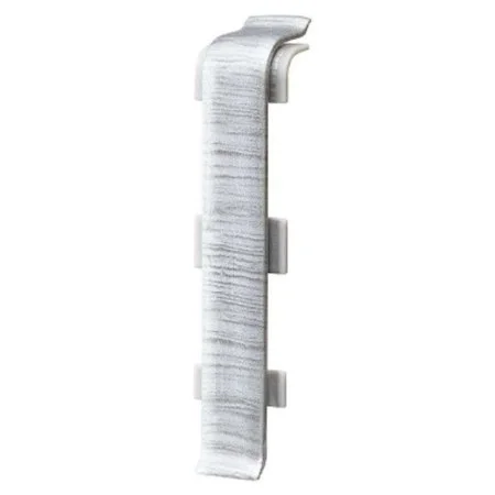 Соединитель INDO70 41 Алюминий Светлый в Перми