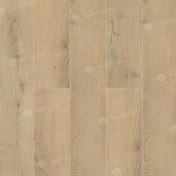 Кварц-виниловая плитка Alpine Floor Premium XL Дуб Феликс ЕСО 7-25, 8 мм. 43 класс в Перми