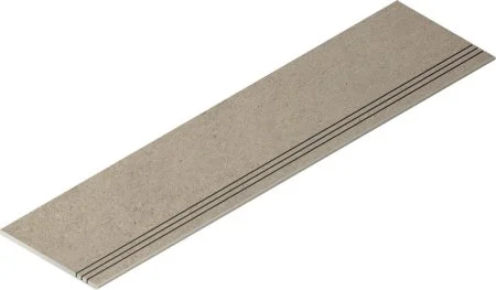 Керамогранит Italon Эверстоун Дезерт 30х120 ступень в Перми