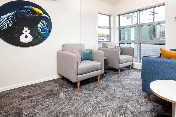 Ковровая плитка AW Mineral 98 в Перми