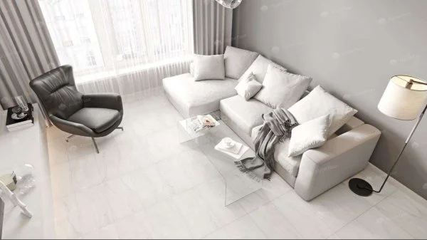 Кварц-виниловая плитка Alpine Floor Light Stone Брайс ECO-15-7 2,5 мм. 43 класс в Перми