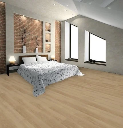 ПВХ плитка Bonkeel Discostar Eruption (Планка 152,4х914,4мм) в Перми