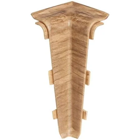 Угол внутренний INDO70 10 Дуб Бурбон в Перми