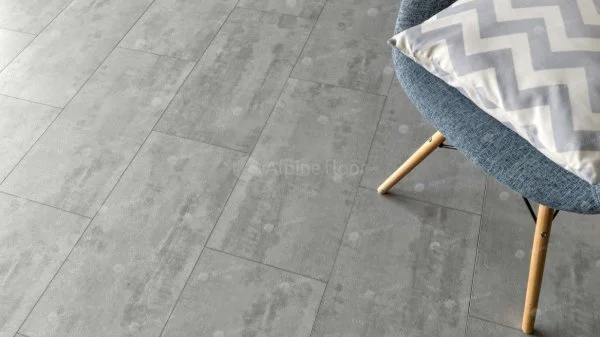 Кварц-виниловая плитка Alpine Floor Light Stone Самерсет ECO-15-6 2,5 мм. 43 класс в Перми