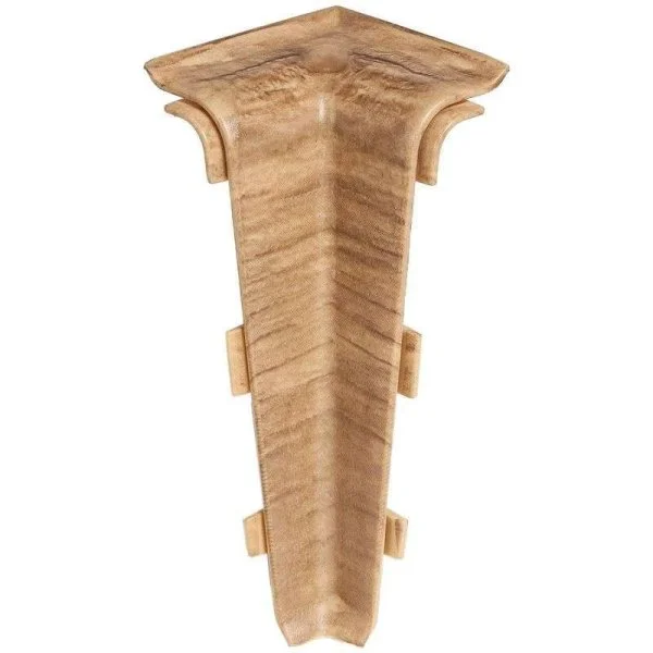 Угол внутренний INDO70 10 Дуб Бурбон в Перми