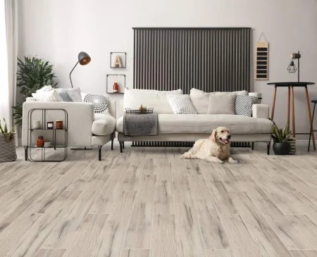 Ламинат Ideal Look ID10 Дуб Скилл в Перми