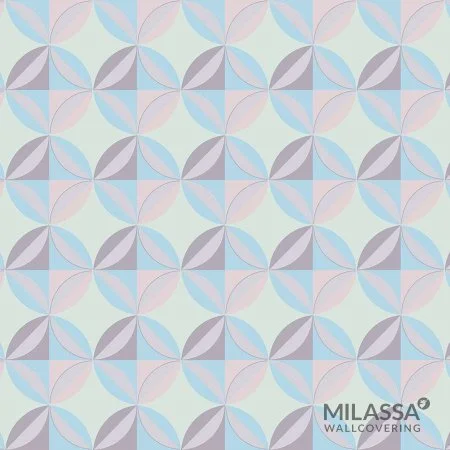 Обои Milassa Modern  М4, 005/1 в Перми
