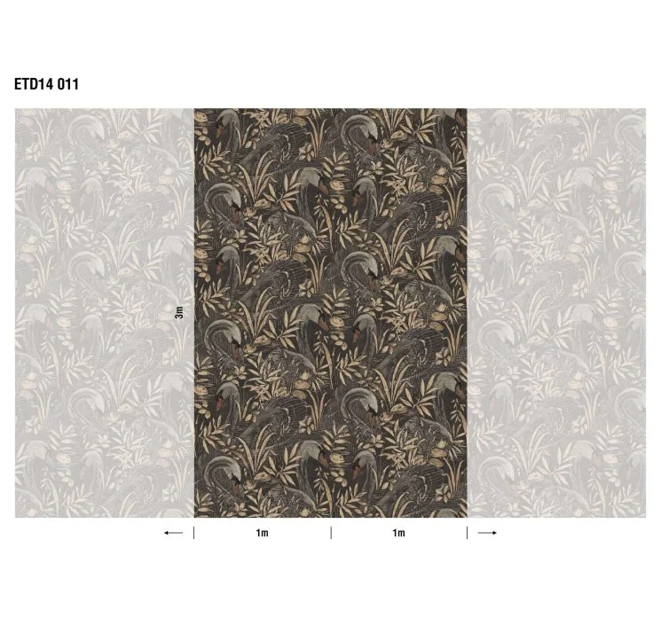 Обои Loymina Etude vol. II ETD14 011 в Перми