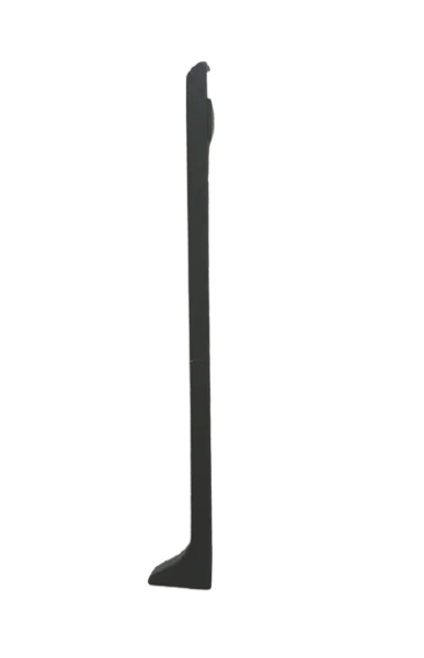 Заглушки Bonkeel ПЛ60 черный (ПВХ) в Перми