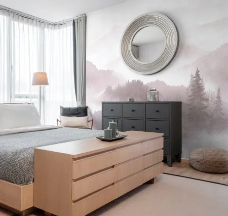 Обои Loymina Пейзаж ART7 003 в Перми