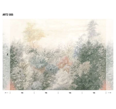 Обои Loymina Пейзаж ART2 005 в Перми