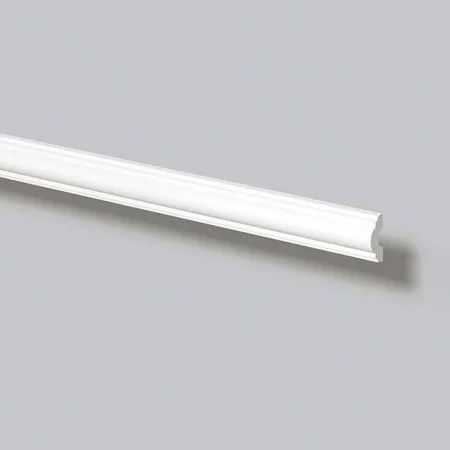 Молдинг NMC Wallstyl WL7 (25х13х2000 мм) в Перми
