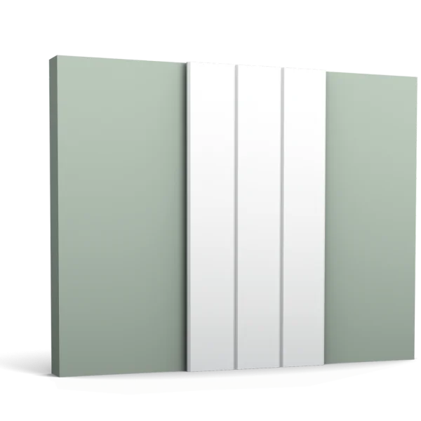 Декоративная панель Orac WX205-2600 (260x25x1.3 см) в Перми