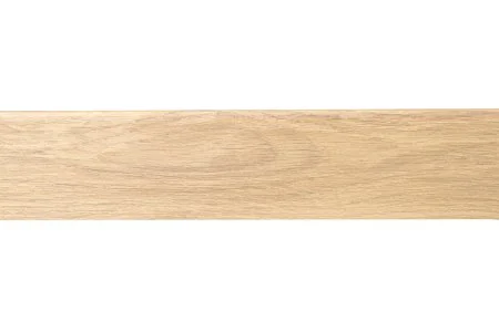 Плинтус дюрополимерный Bonkeel Дуб Бежевый (80х14х2000 мм) в Перми