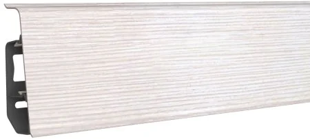 Пластиковый плинтус Bonkeel Style BS7022 (70х26х2200 мм) в Перми