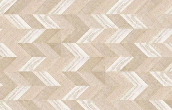Пробковое покрытие CorkStyle Chevron Creme в Перми