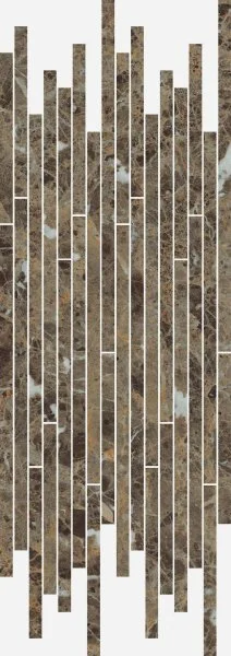 Керамогранит Italon Шарм Делюкс Имперадор 26х75 Стрип (Люкс и реттифицированная) в Перми