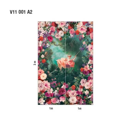 Обои Loymina Classic II V11, 001, A2 в Перми