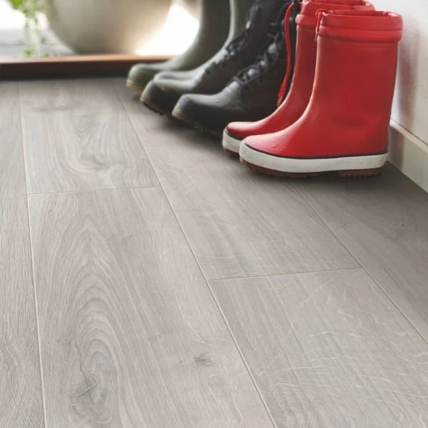 Ламинат Pergo Malmö Pro Дуб Холодный Серый L1258-04432 в Перми