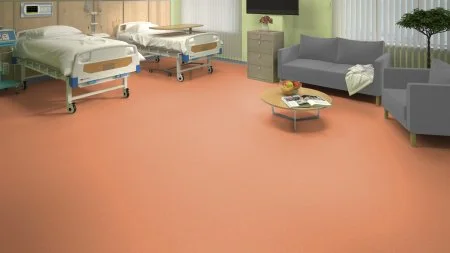 Линолеум Tarkett iQ Melodia CMELI-2635 2 м в Перми