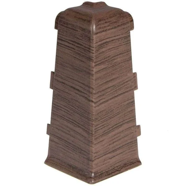 Угол наружный INDO70 14 Венге Африка в Перми