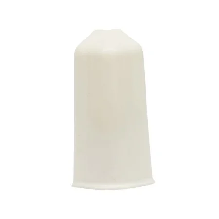 Наружный угол Royce 80 №318 Белый Матовый в Перми