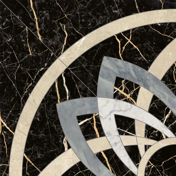 Керамогранит Italon Шарм Экстра Лоран Розон Анголо 59х59 в Перми