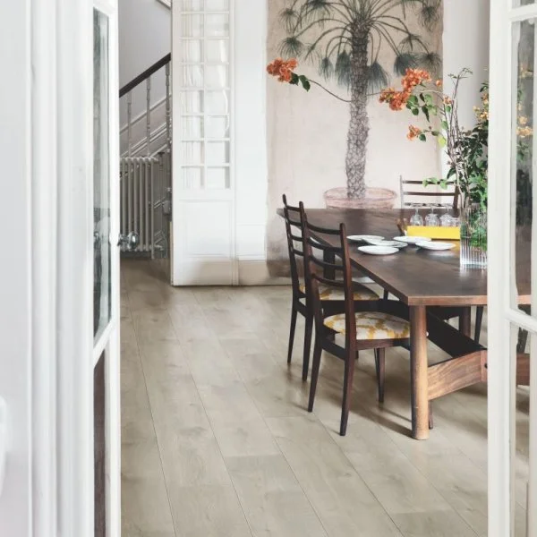 Ламинат Pergo Uppsala Pro Дуб Изысканный Серый L1249-05039 в Перми