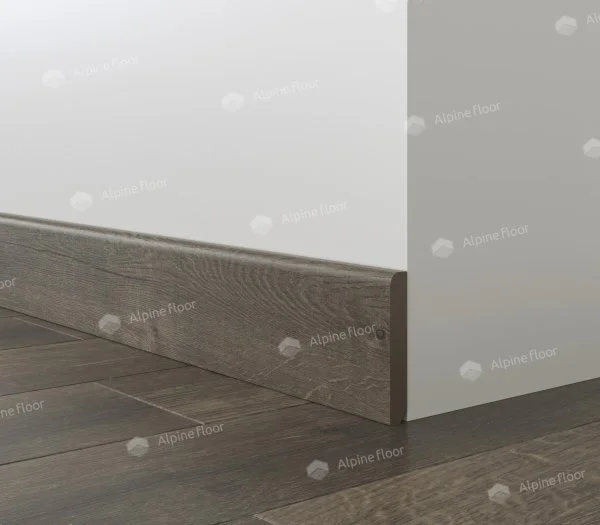 Кварцевый плинтус Alpine Floor Parquet Light 13-19 Дуб Антарес в Перми