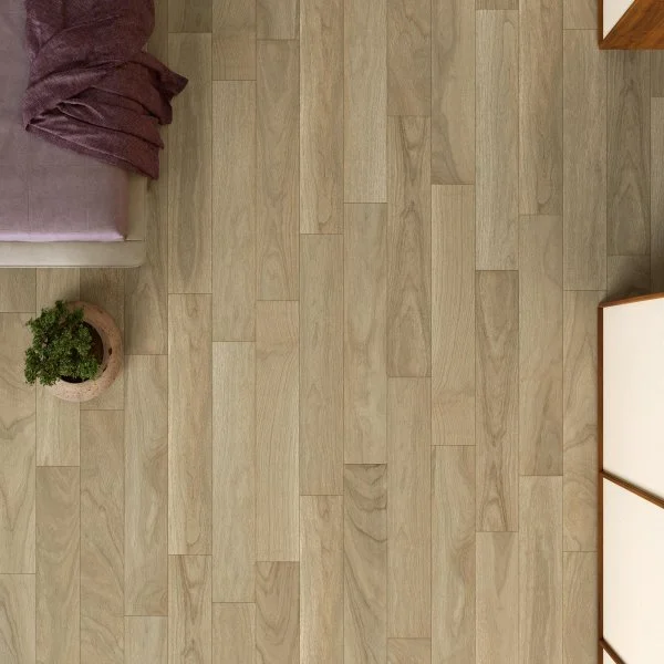 Керамогранит Coliseum Бормио Хани 20х120 (Натуральный и Реттифицированный) в Перми