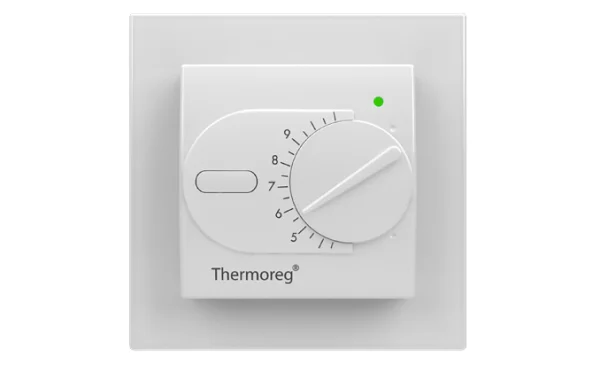 Терморегулятор Thermoreg TI-200 в Перми