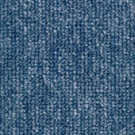 Ковровое покрытие Zartex Daily 024 Синий 4 м в Перми