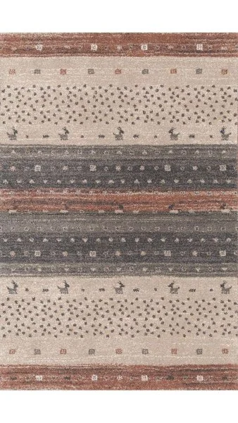 Ковер Синтелон Torino 1,60x2,30 13EVH Прямоугольник в Перми